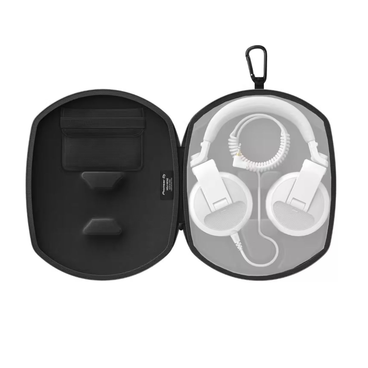 Case para audífonos HDJ-HC02 Pioneer DJ foto 4
