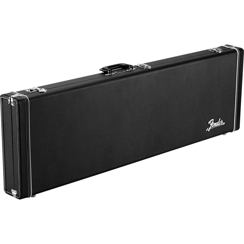 Case Para Bajo Fender Classic Series Precision Bass/Jazz Bass