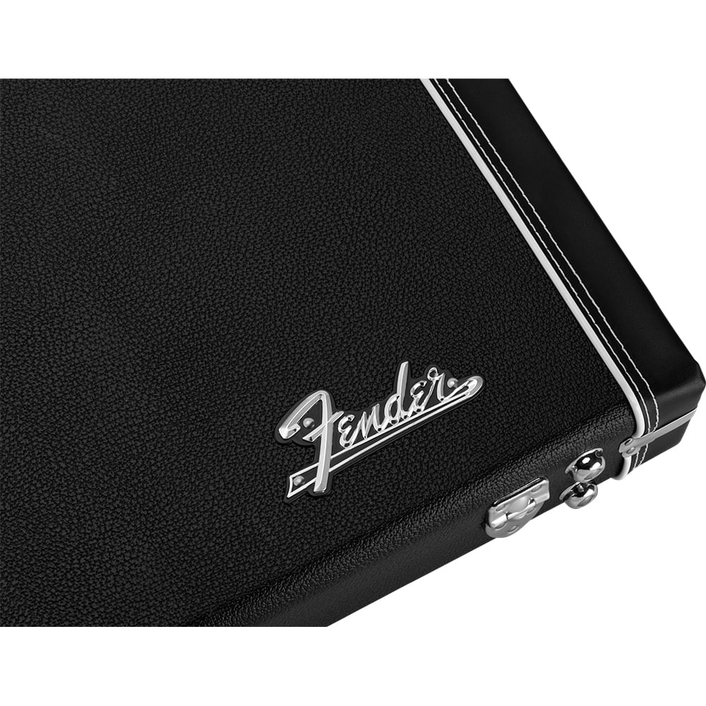 Case Para Bajo Fender Classic Series Precision Bass/Jazz Bass foto 4