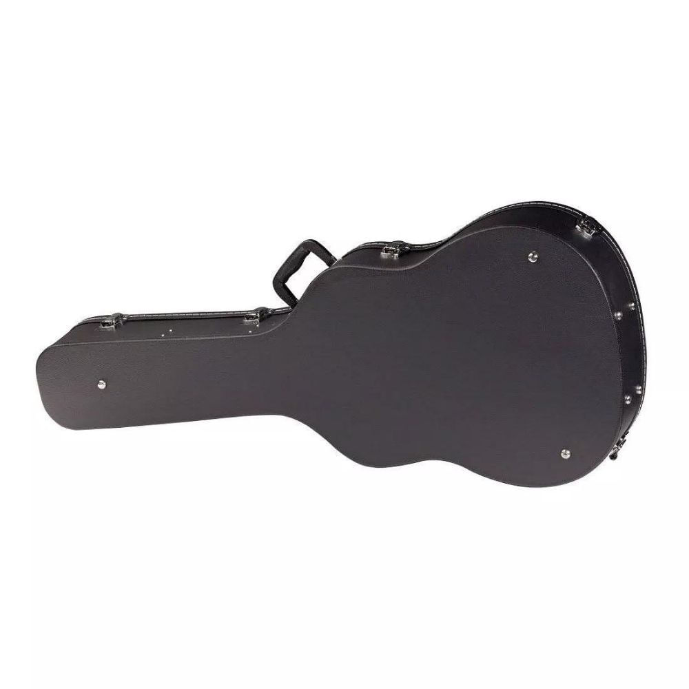 Case para guitarra acústica folk RockCase RC 10609 B/SB foto 3