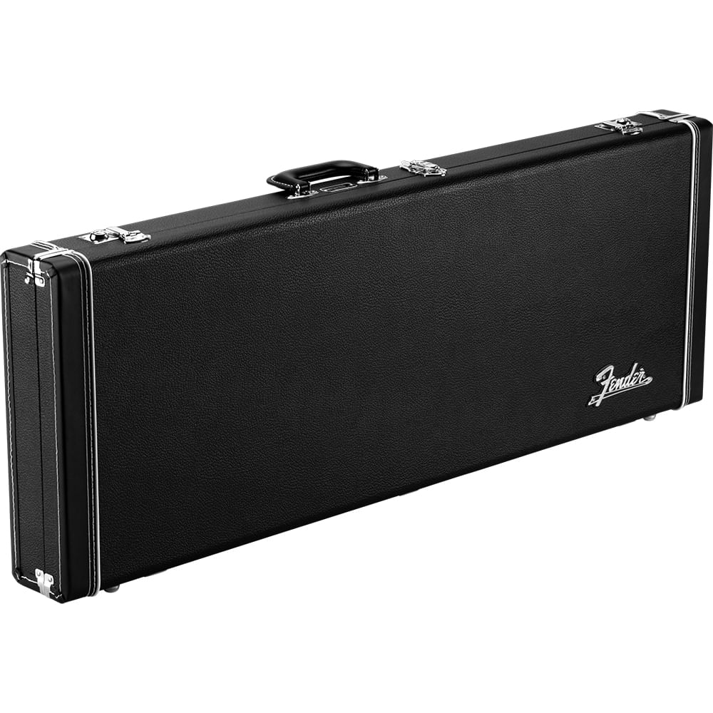Case Para Guitarra Eléctrica Fender Classic Series Jazzmaster/Jaguar