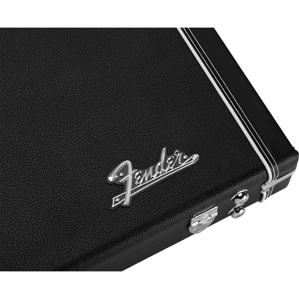 Case Para Guitarra Eléctrica Fender Classic Series Jazzmaster/Jaguar foto 4