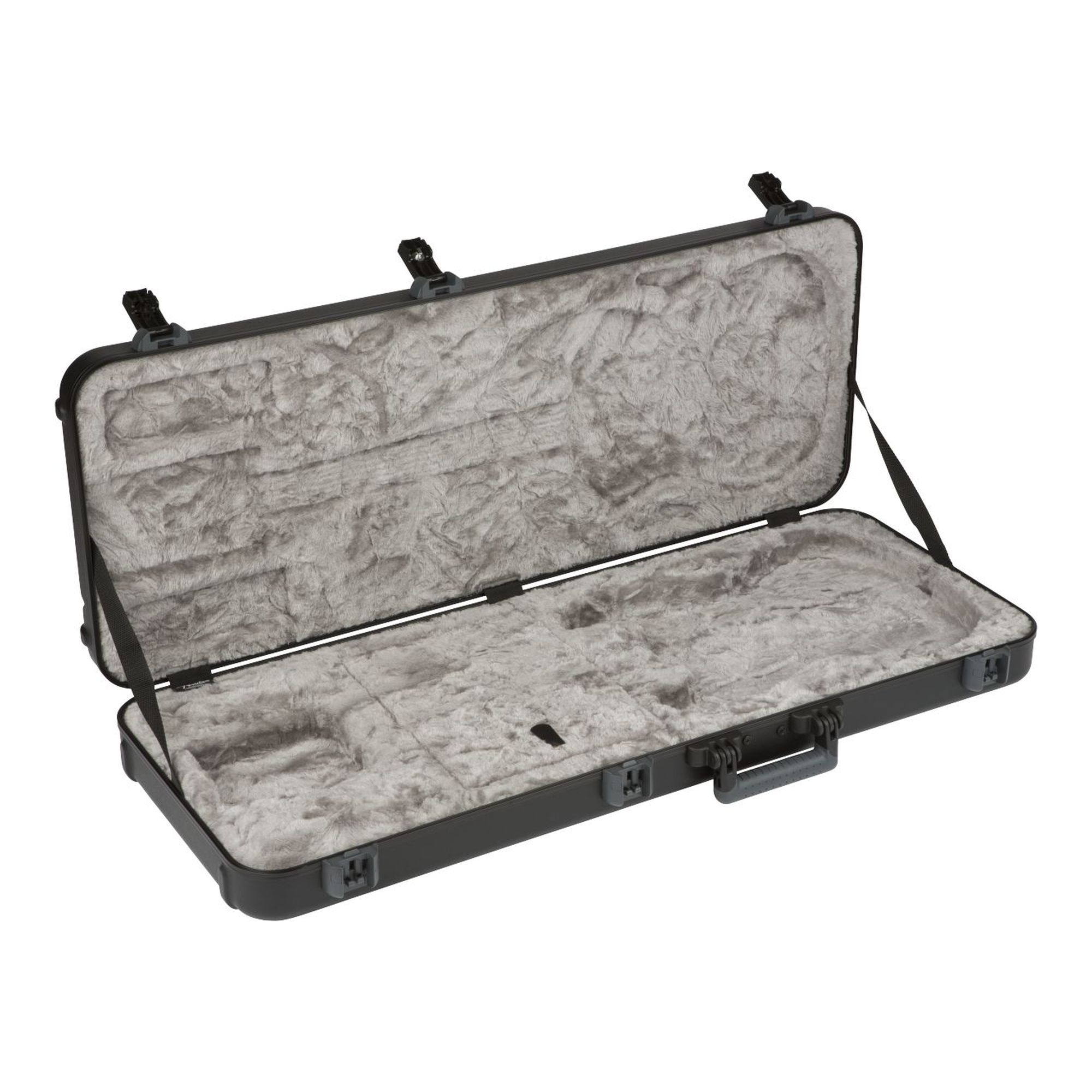 Case para guitarra eléctrica Fender Deluxe foto 2