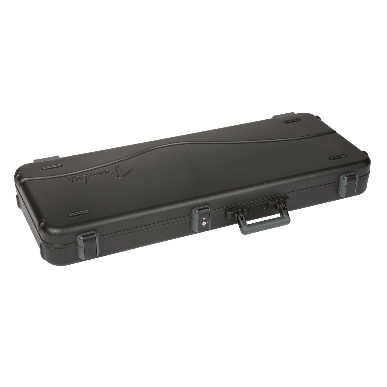Case para guitarra eléctrica Fender Deluxe foto 3