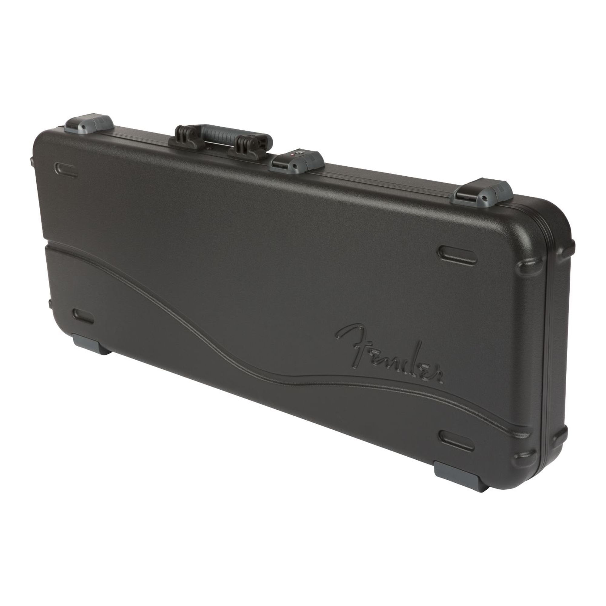 Case para guitarra eléctrica Fender Deluxe foto 4
