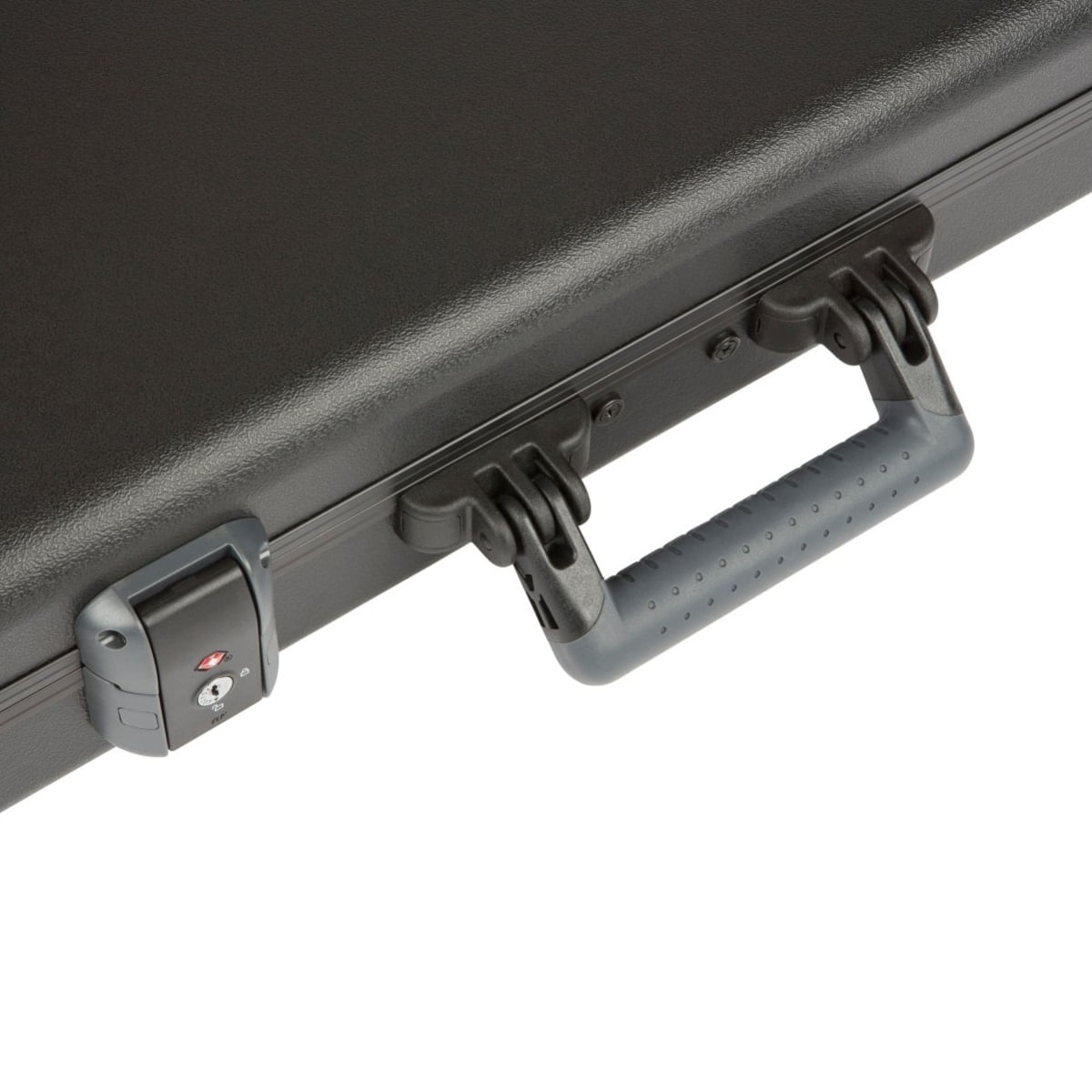 Case para guitarra eléctrica Fender Deluxe foto 5