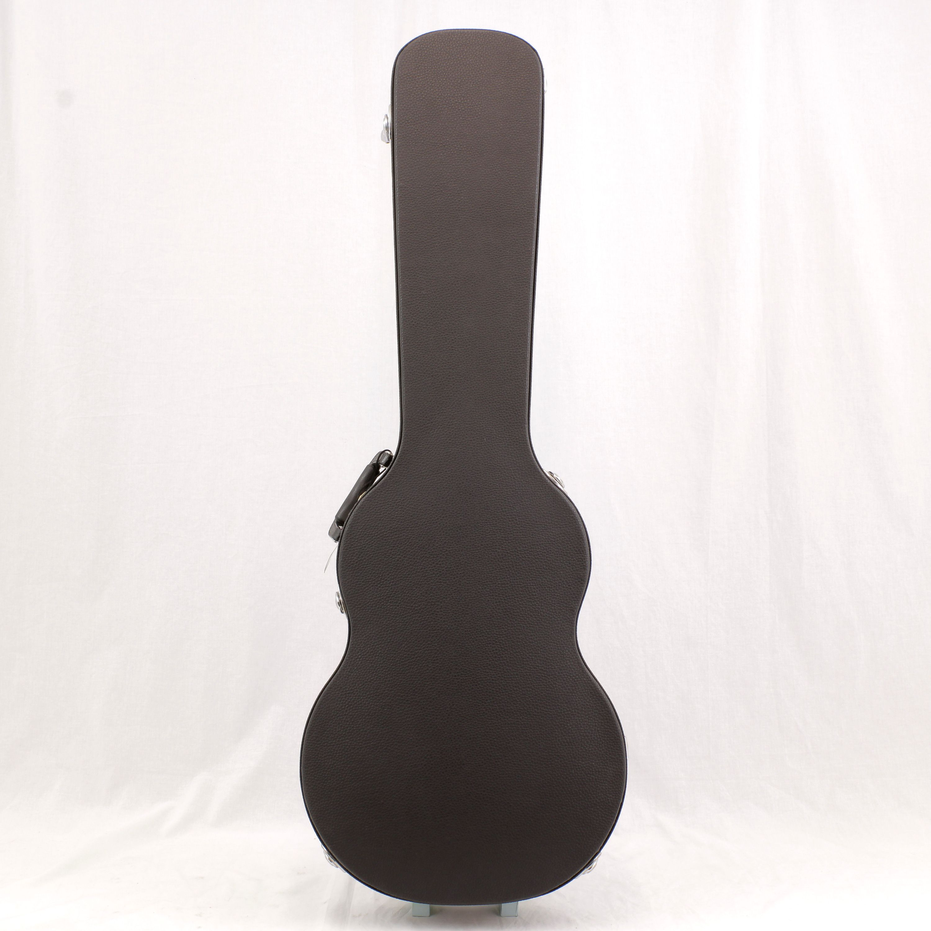 Case para guitarra Electrica Rockcase lp RC10604 BCT/SB - color negro OPENBOX