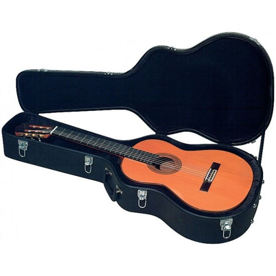 Case Rockbag para guitarra clásica RC10608B