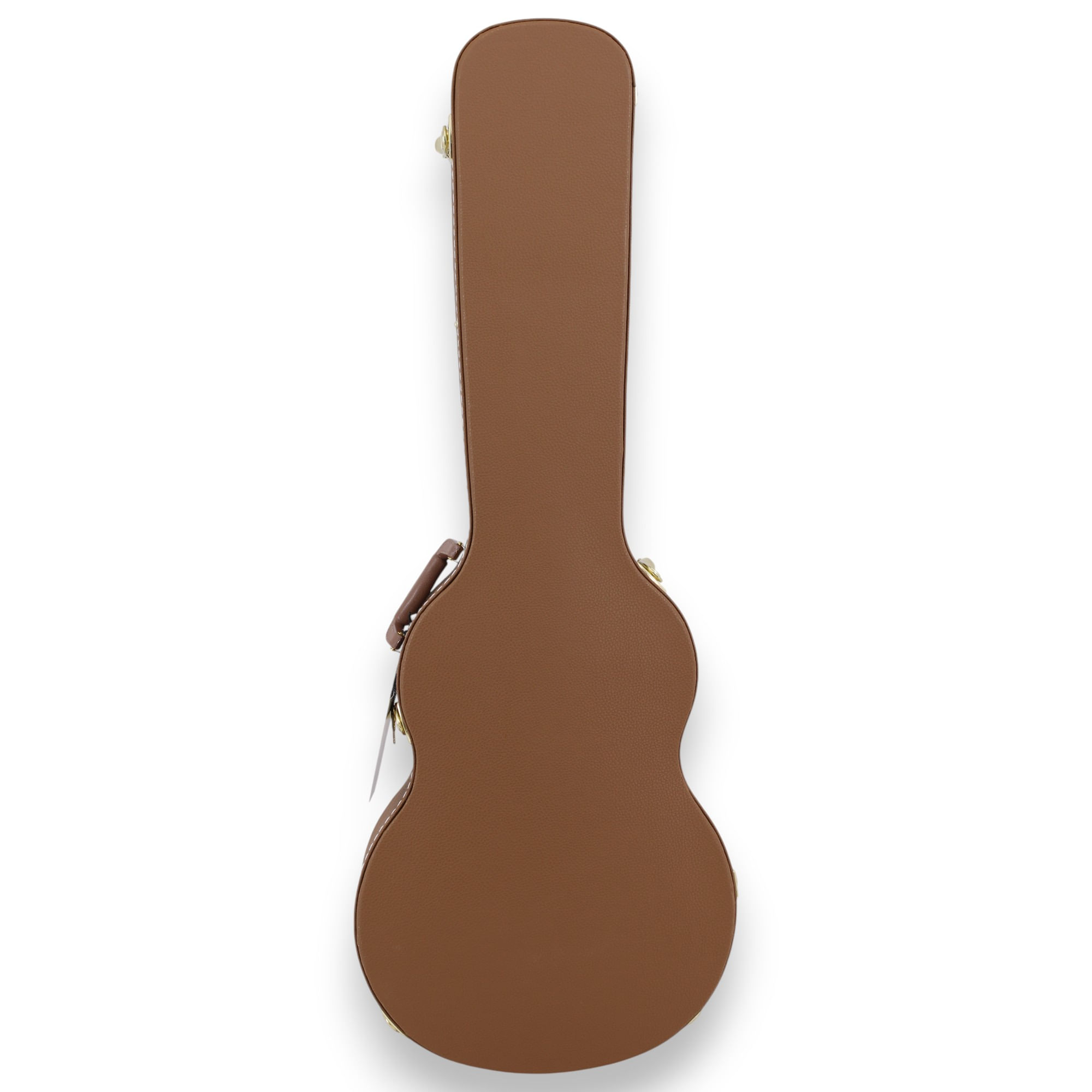 Case Rockbag para guitarra eléctrica LP RC10604 BRCT/SB BRW foto 2