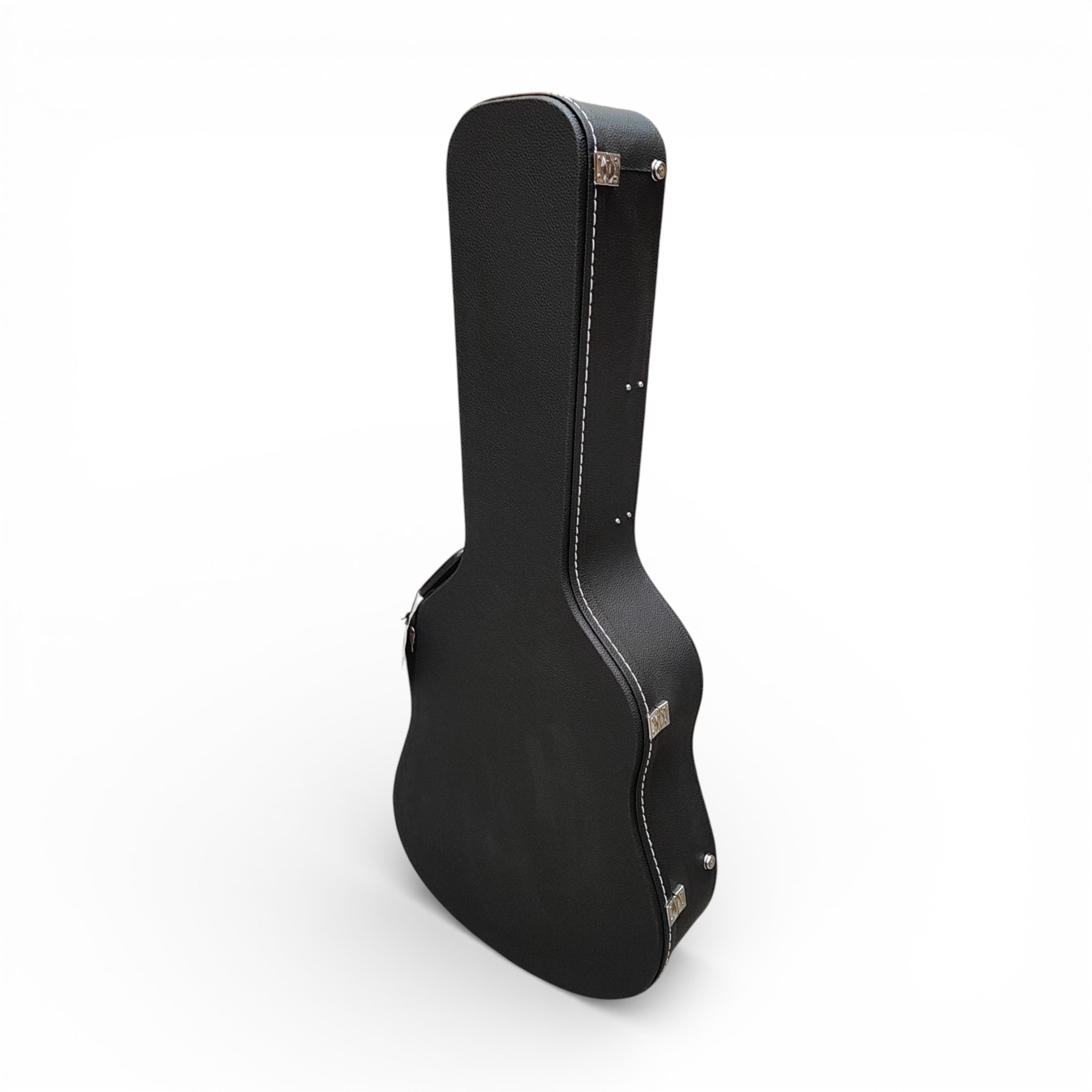 Case Rockbag para guitarra folk RC10619B color negro foto 5