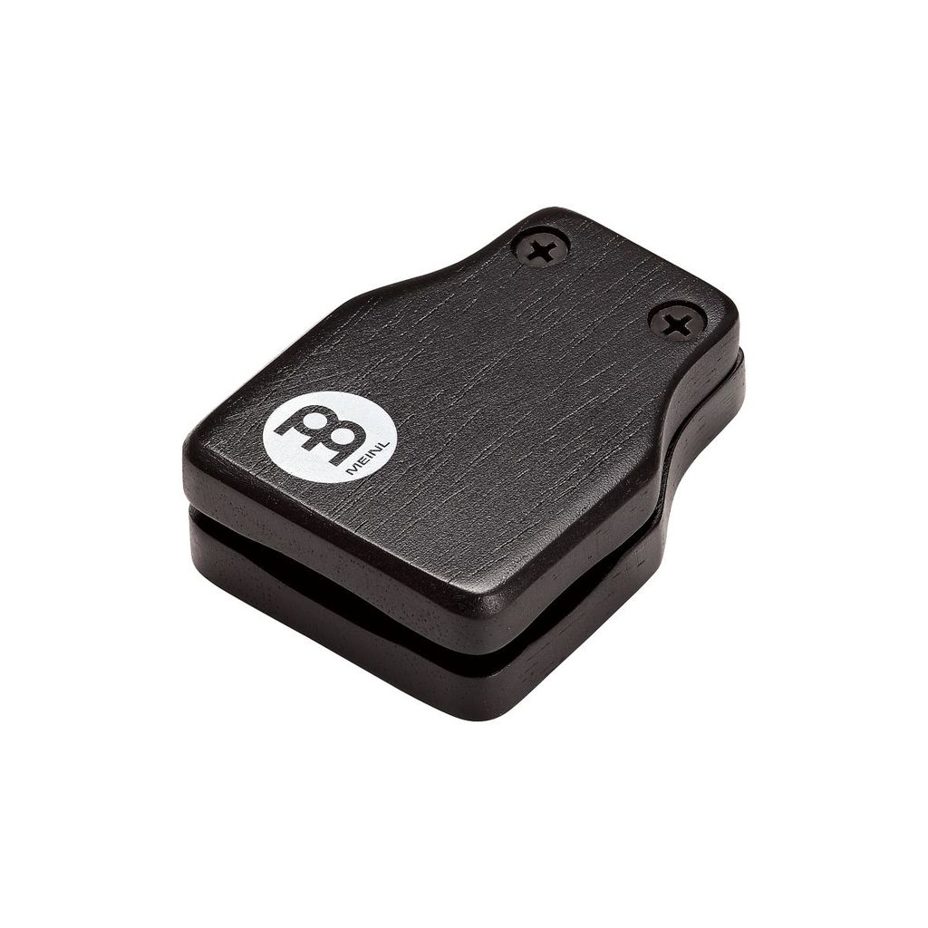 Castañuela para cajón Meinl - mediana WC1-M color negro