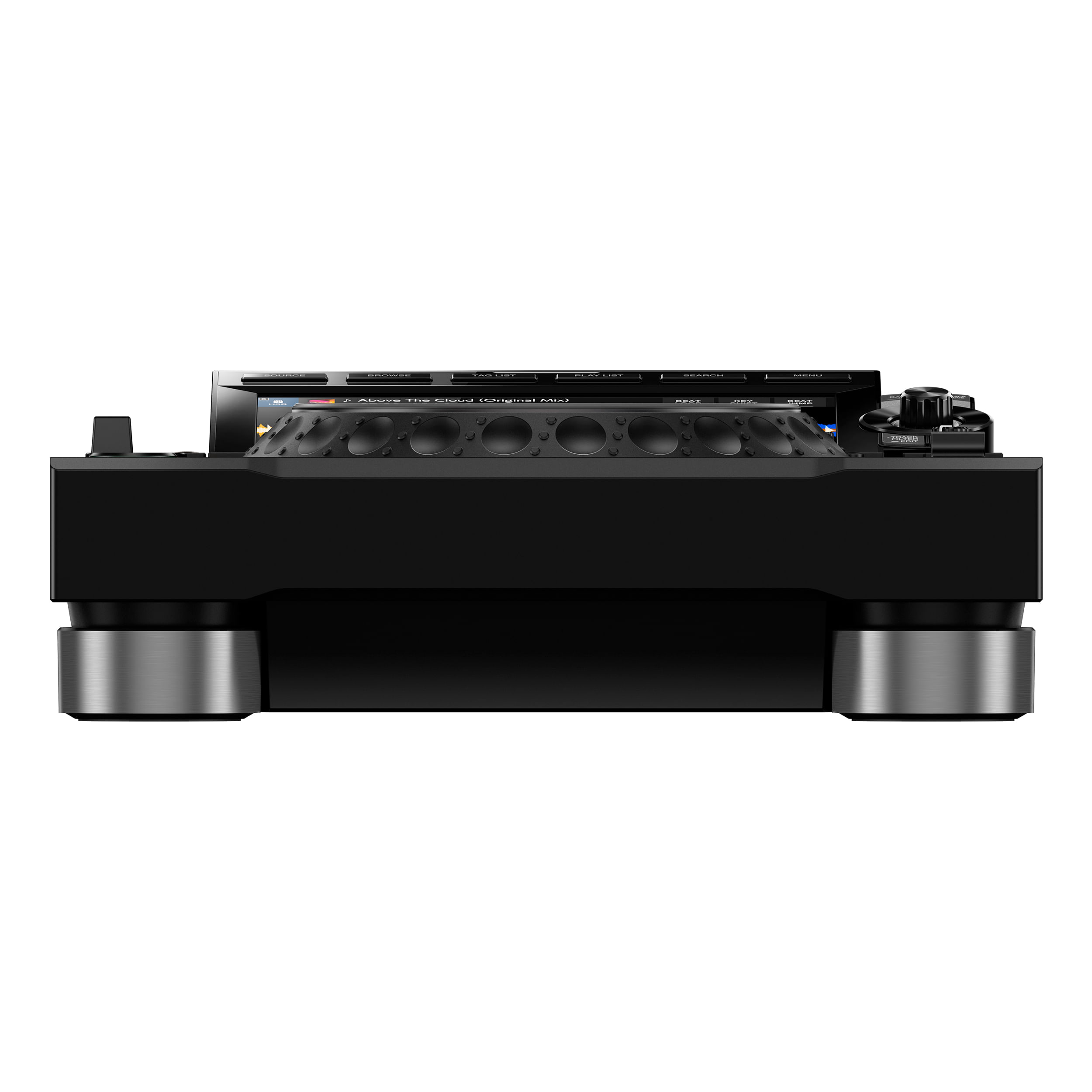 Reproductor Dj Multiplayer Pioneer Dj CDJ-3000 foto 5