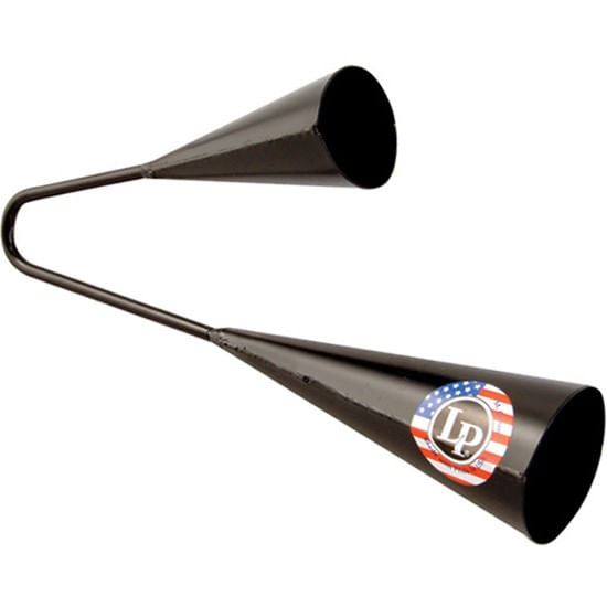 Cencerro agogo Lp estándar LP231-A
