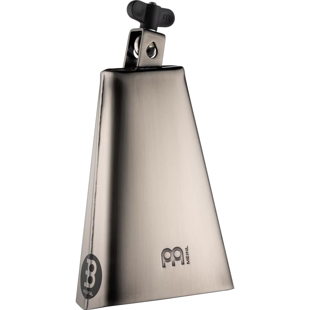 Cencerro Big Mouth Meinl STB80B - 8"