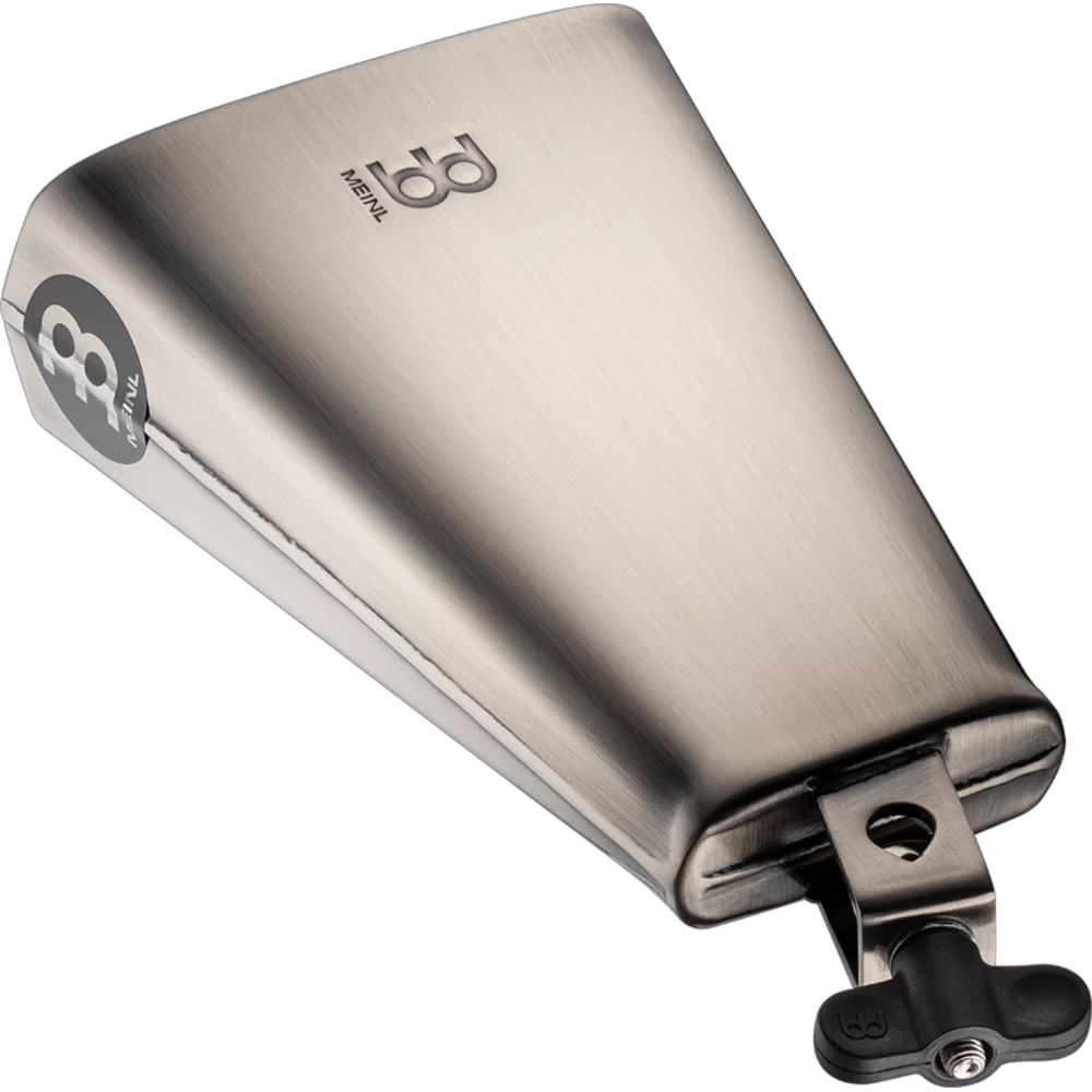 Cencerro Big Mouth Meinl STB80B - 8" foto 5