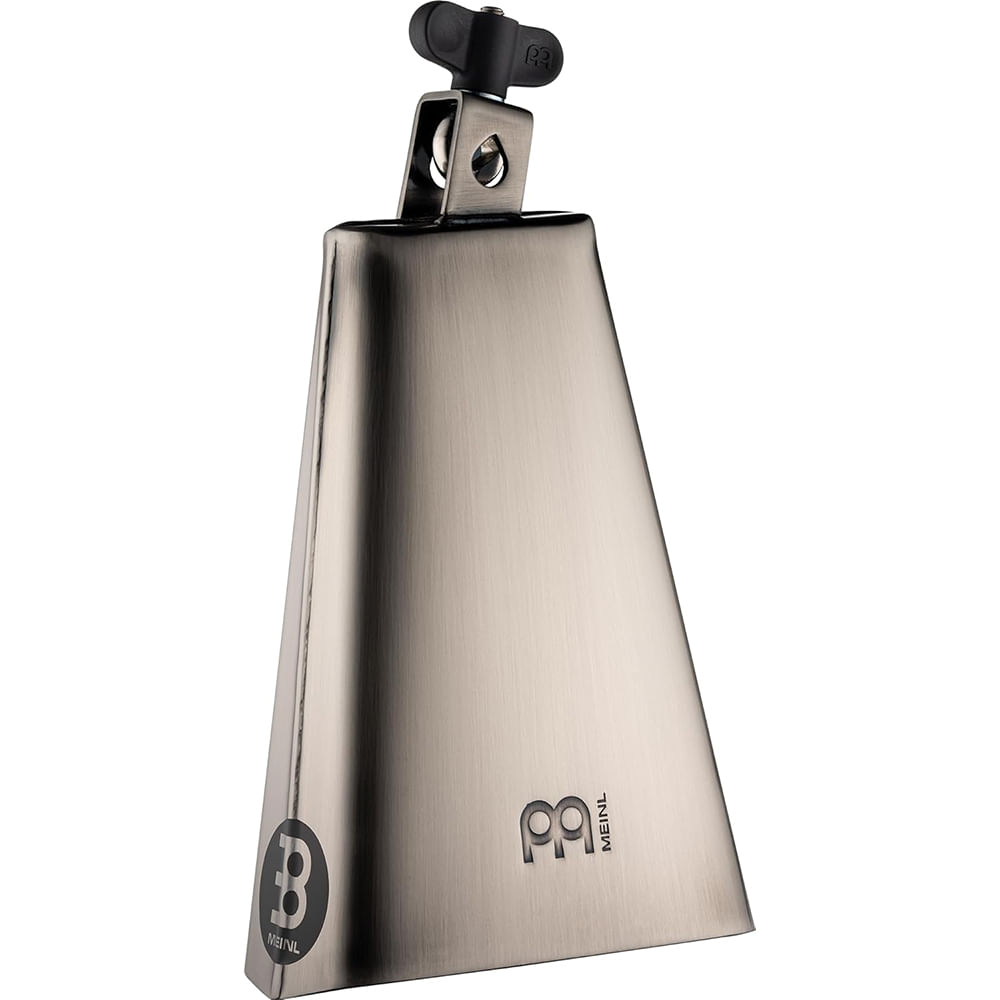 Cencerro Big Mouth Meinl STB80B-CH - 8"