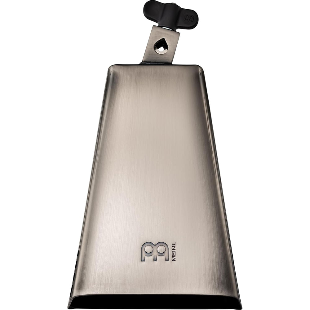 Cencerro Big Mouth Meinl STB80B-CH - 8" foto 2