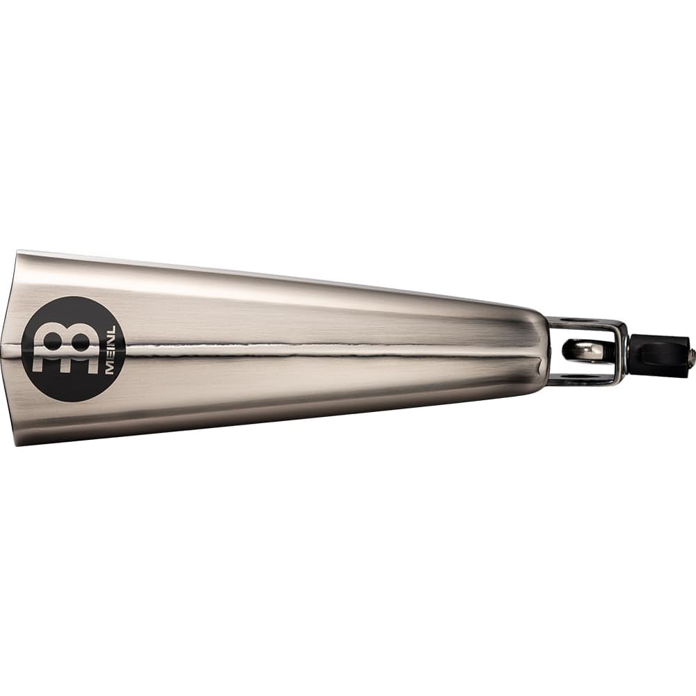 Cencerro Big Mouth Meinl STB80B-CH - 8" foto 3