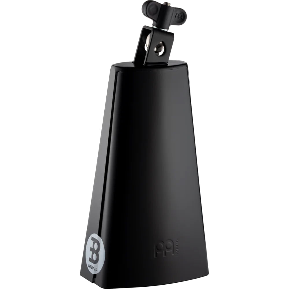 Cencerro Black Finish Meinl SL850-BK - 8 1/2"