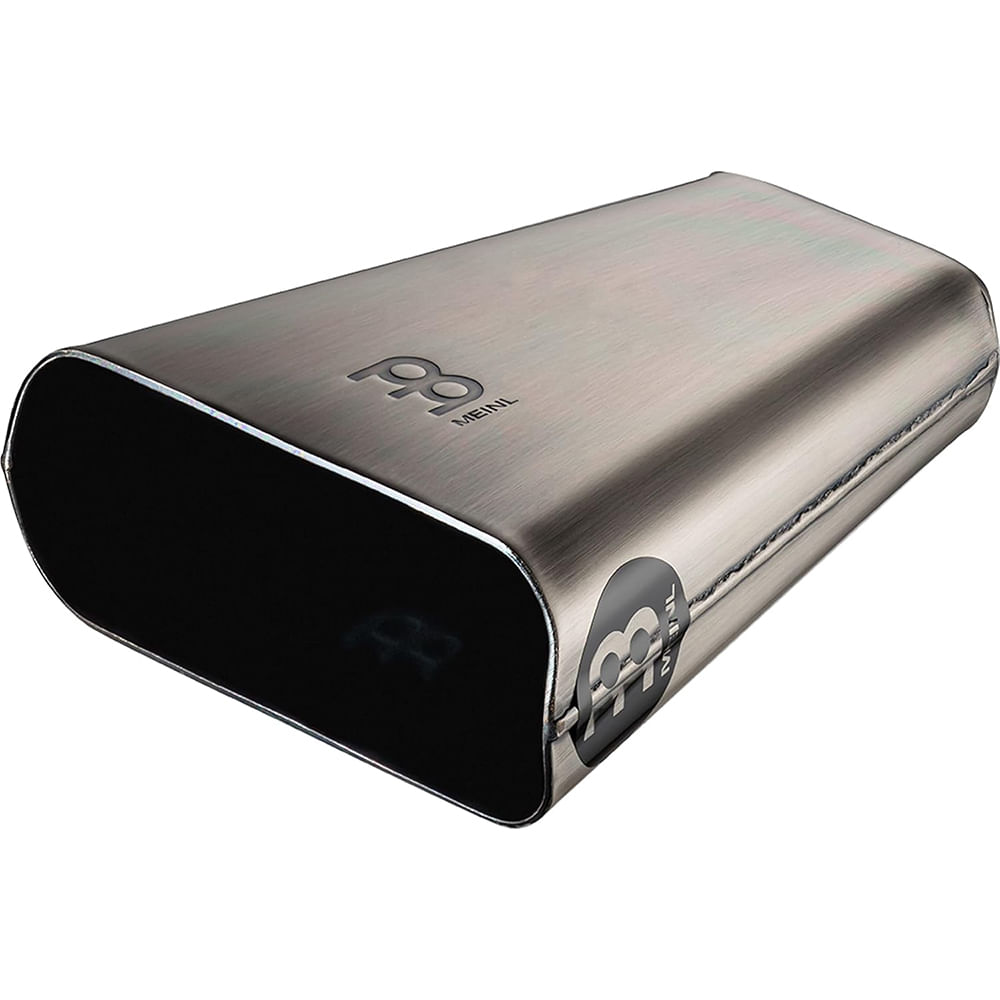 Cencerro De Mano Meinl STB65H - 6 1/2" foto 4