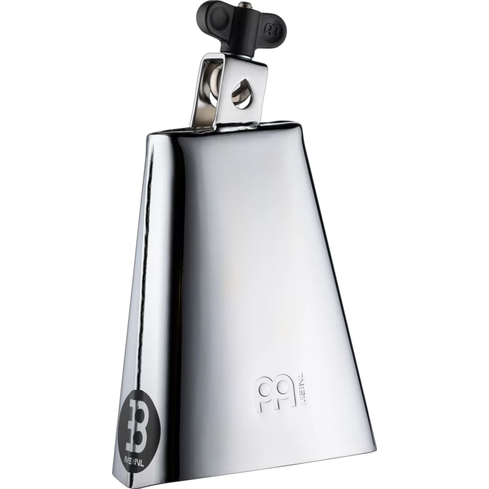 Cencerro Medium Mouth Meinl STB625-CH - 6 1/4"