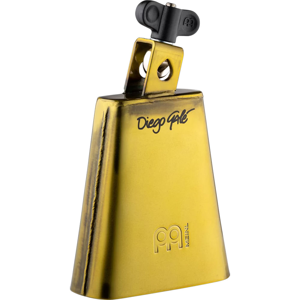 Cencerro Meinl Diego Galé DG-RCCB - Royal Cha-Cha 5"