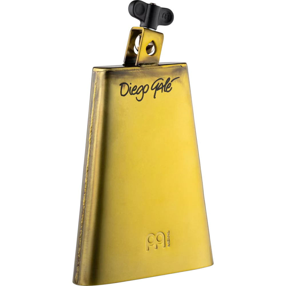 Cencerro Meinl Diego Galé DG-RTB - Royal Timbale 8"