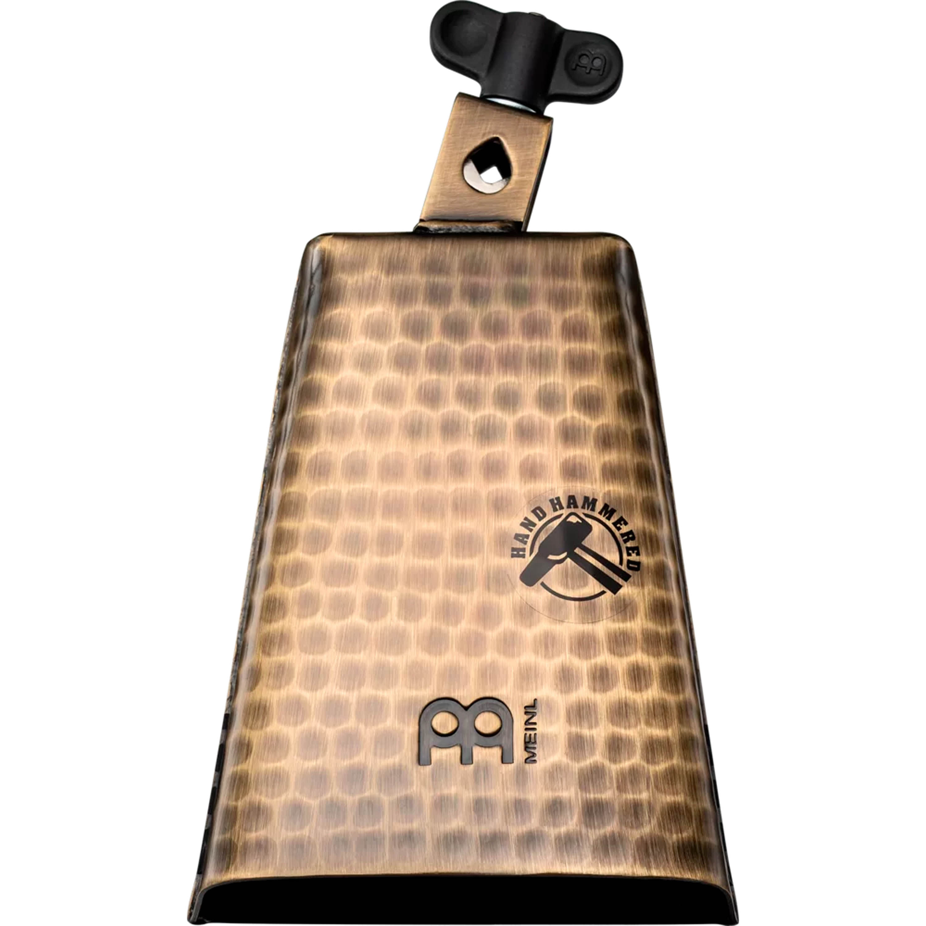 Cencerro Meinl STB625HH-G 6 1/4" acabado martillado foto 2