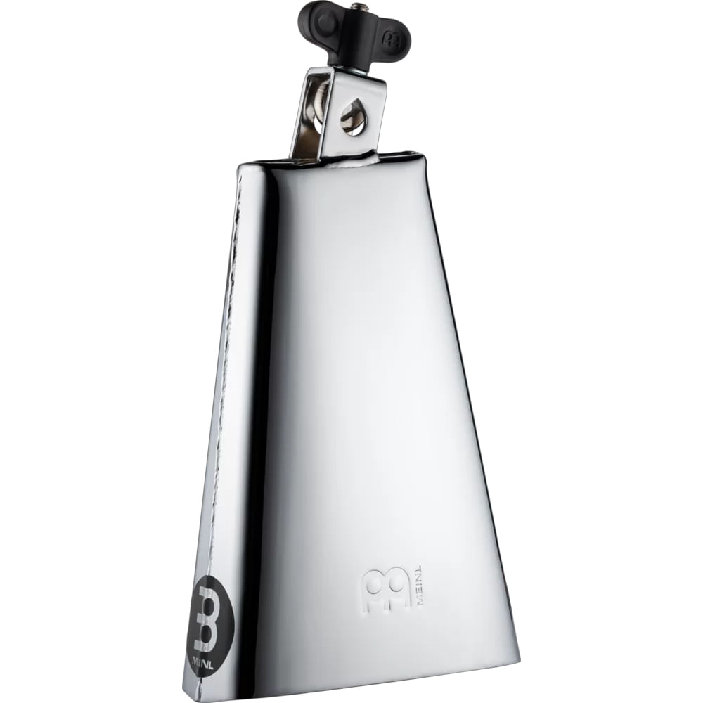 Cencerro Small Mouth Meinl STB80S-CH - 8"