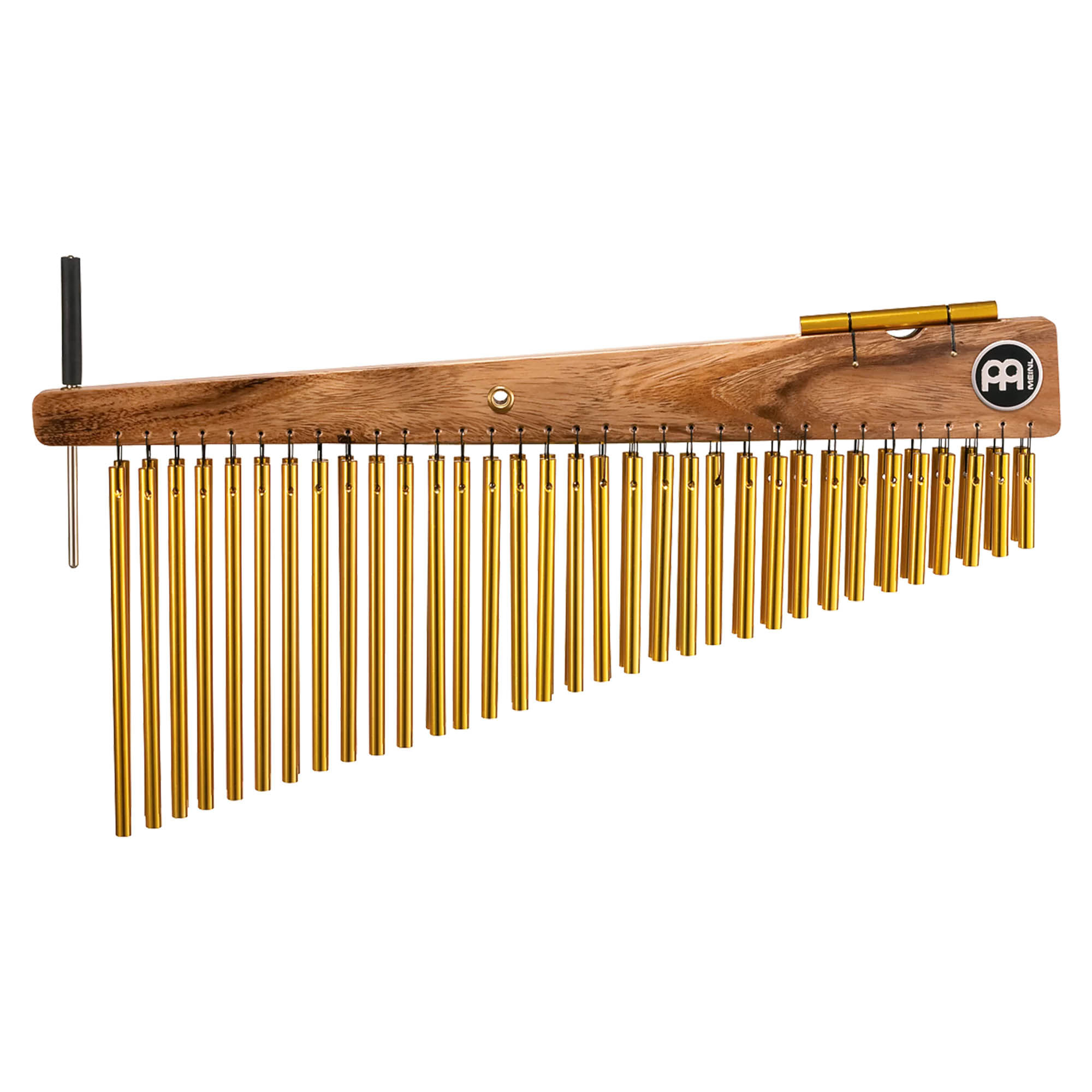 Chime Meinl Serie High Frecuency CH66HF 66 barras doble