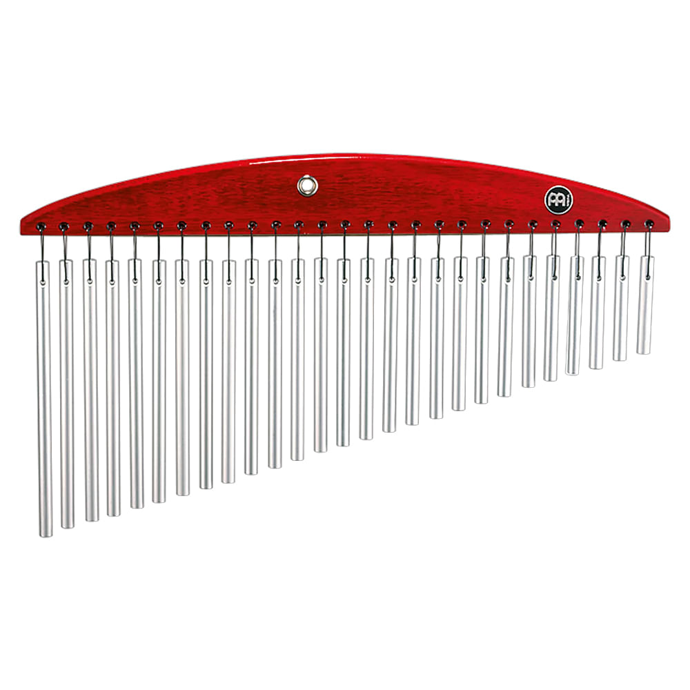 Chimes Meinl Headliner Series HCH1R - 27 Barras