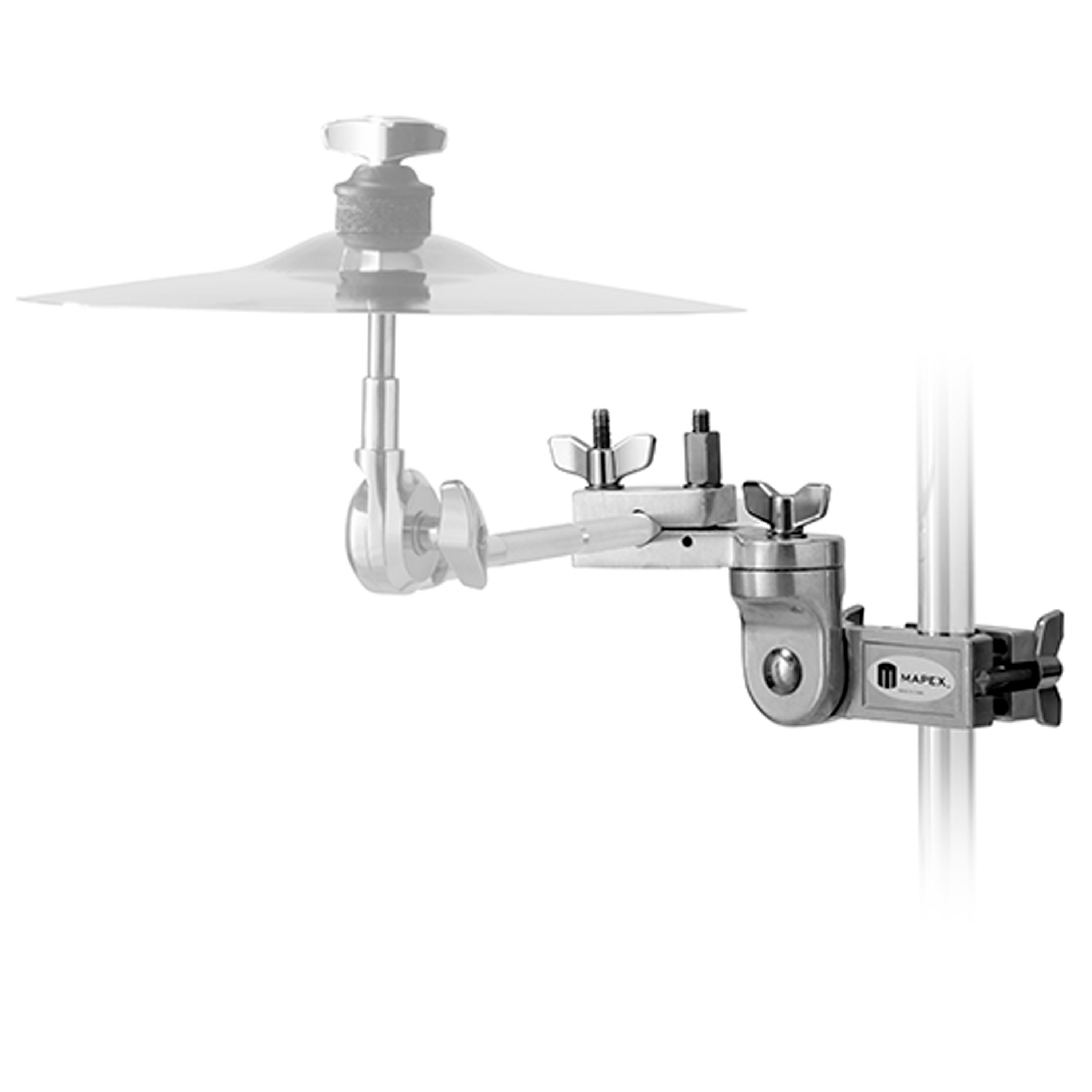 Clamp multipropósito Mapex MC903 foto 2