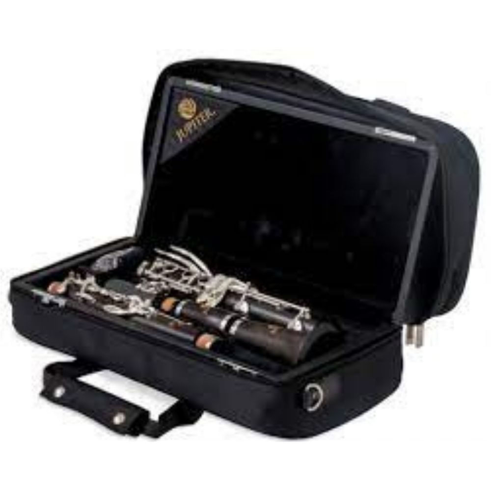 Clarinete Bb con softcase Jupiter JCL700NQ foto 4