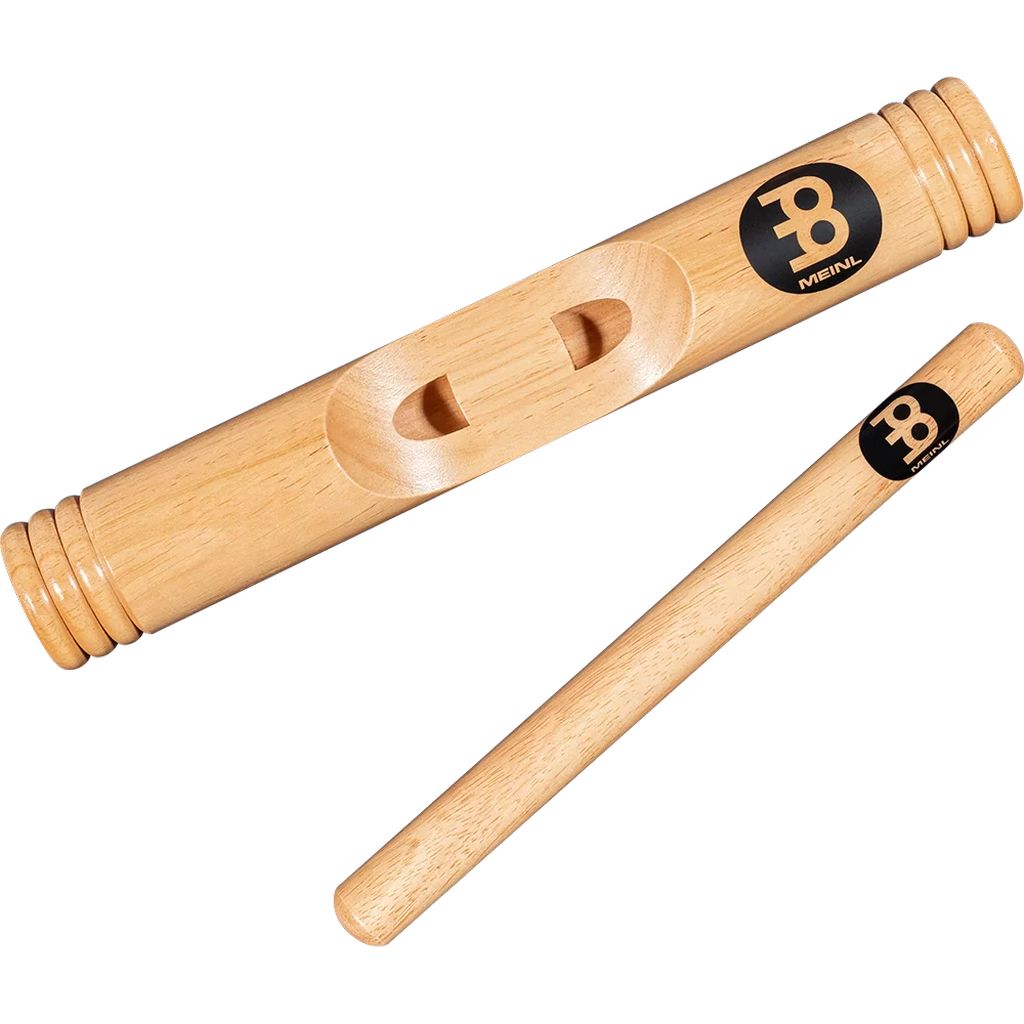 Clave Meinl Africana CL3HW foto 4