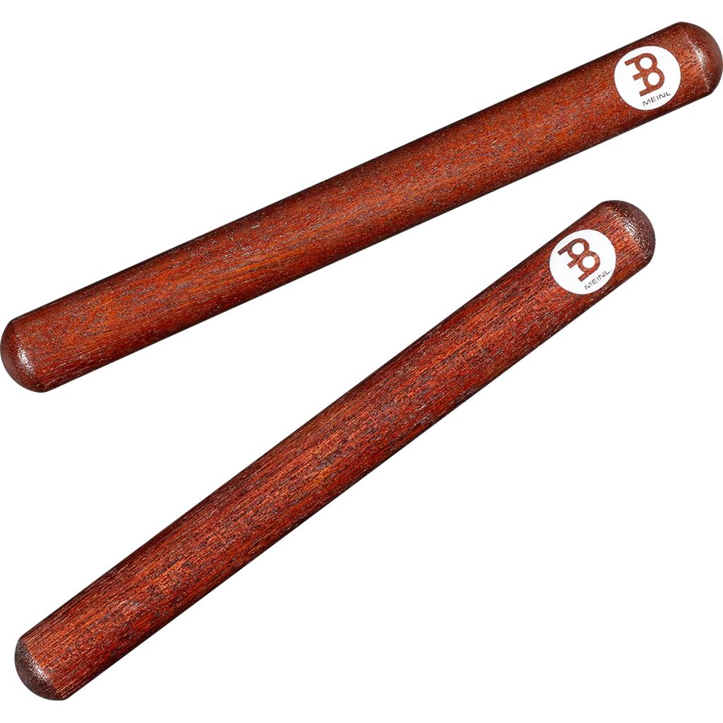 Clave Meinl Deluxe Dense Hardwood CL18