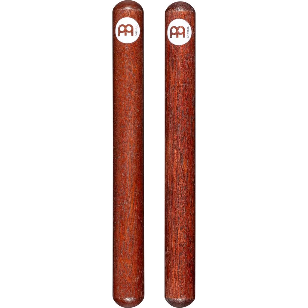 Clave Meinl Deluxe Dense Hardwood CL18 foto 4