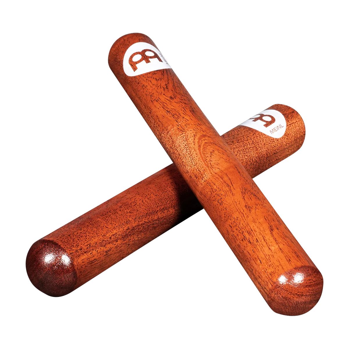Claves Meinl Classic Wood - CL1RW HW foto 2