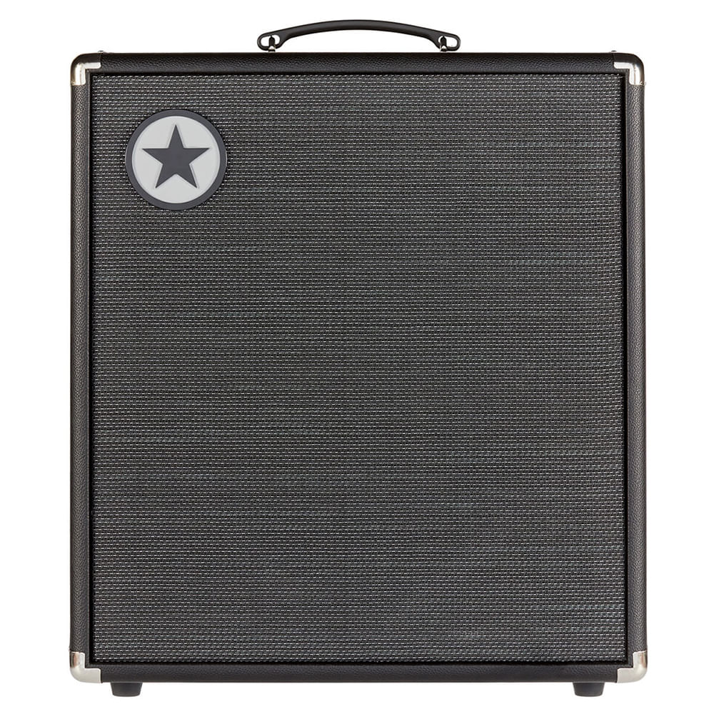 Combo Amplificador De Bajo Blackstar Unity 250 - 250w