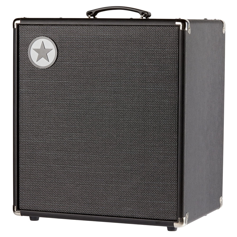 Combo Amplificador De Bajo Blackstar Unity 250 - 250w foto 2