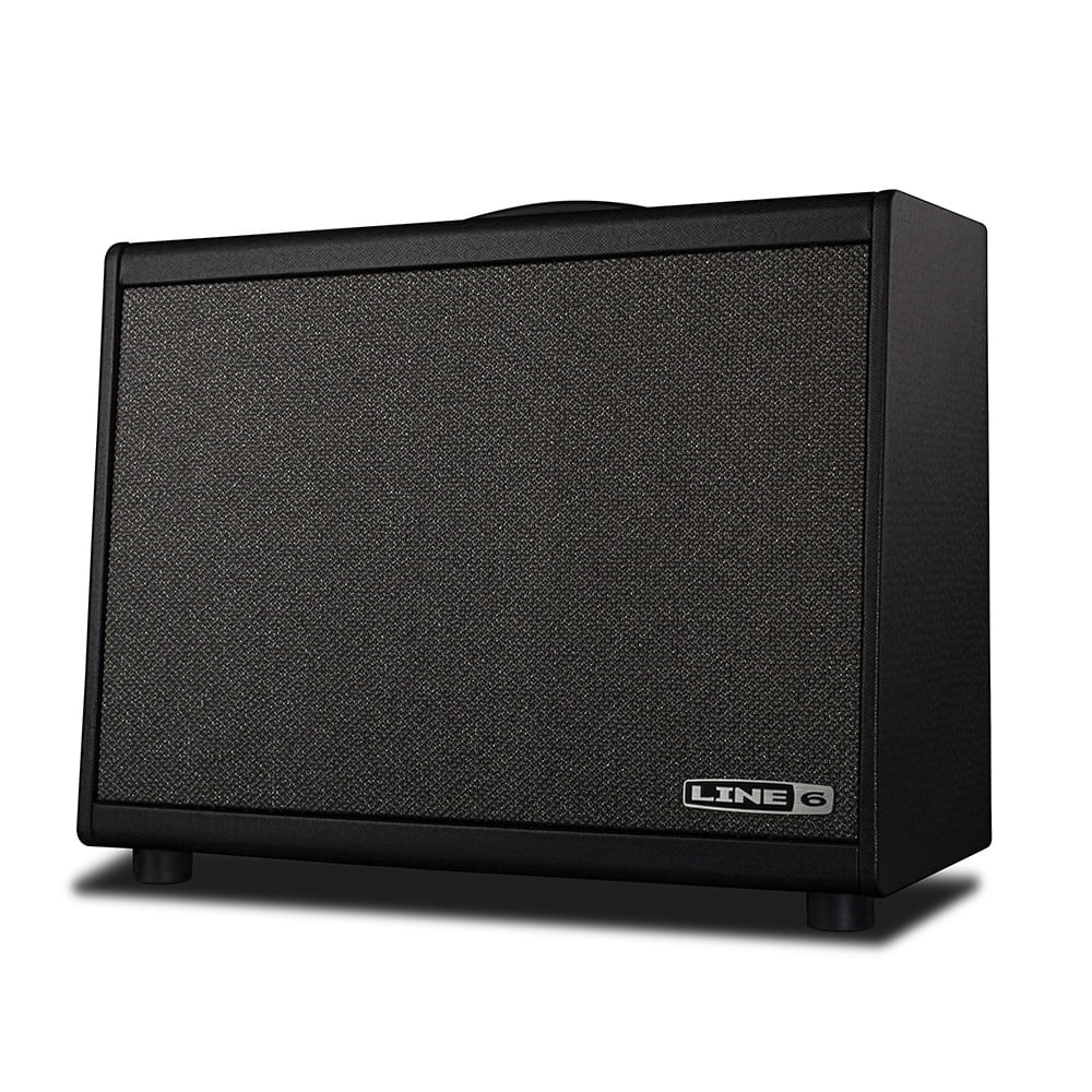Combo Amplificador De Guitarra Line 6 Powercab 112 - 12" - 250w