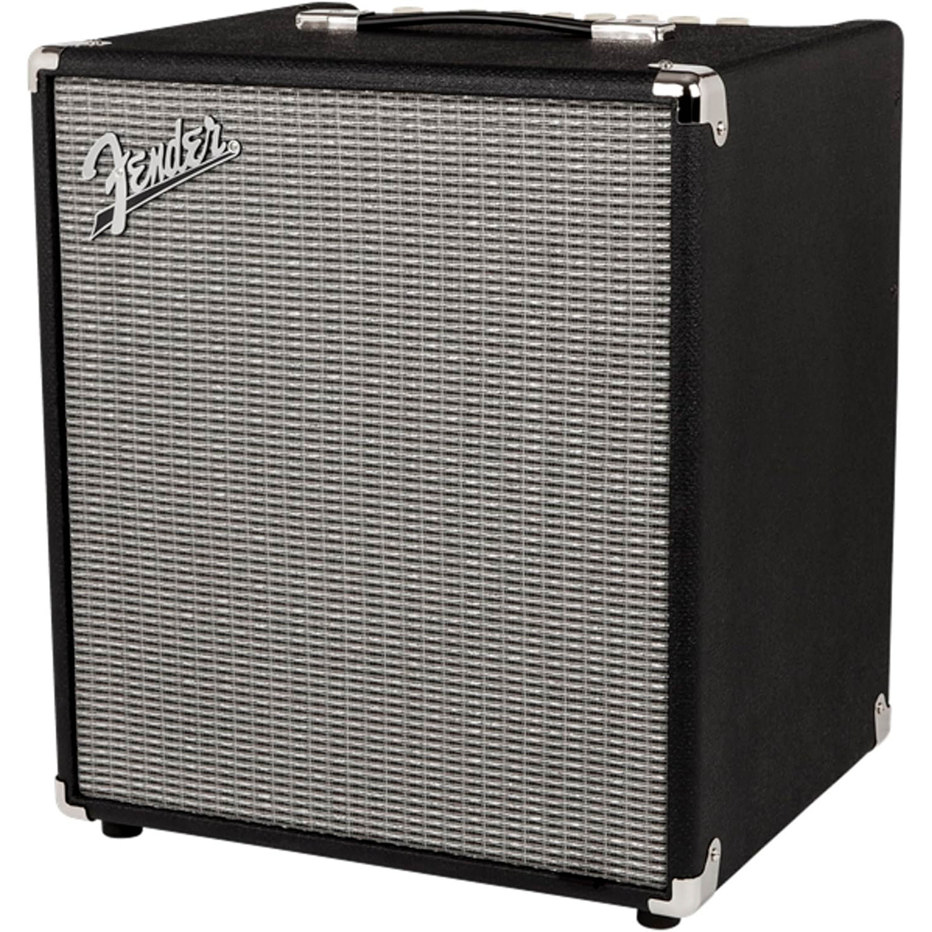 Combo de bajo Fender Rumble 100 V3