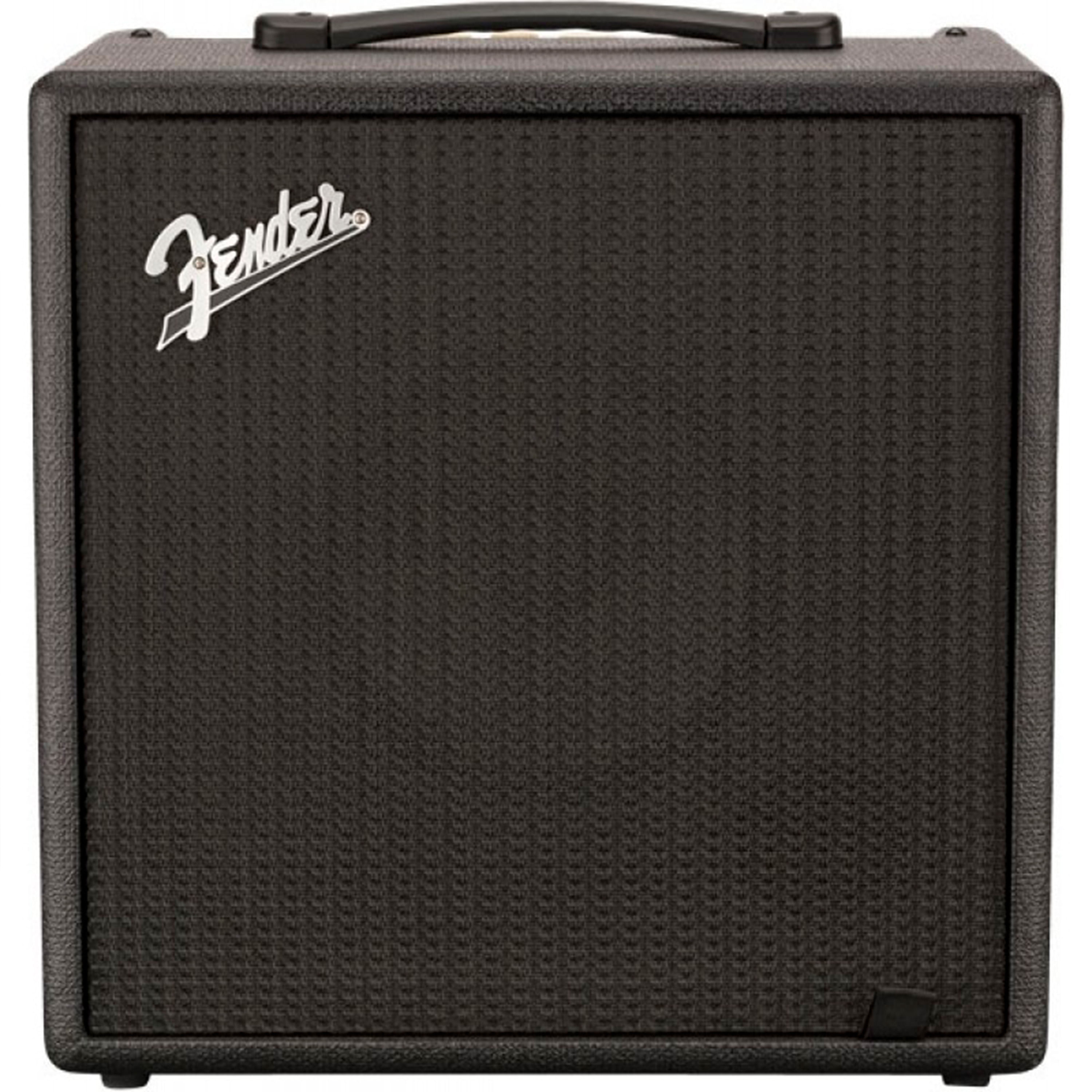 Combo de bajo Fender Rumble LT25 de 25 watts foto 2