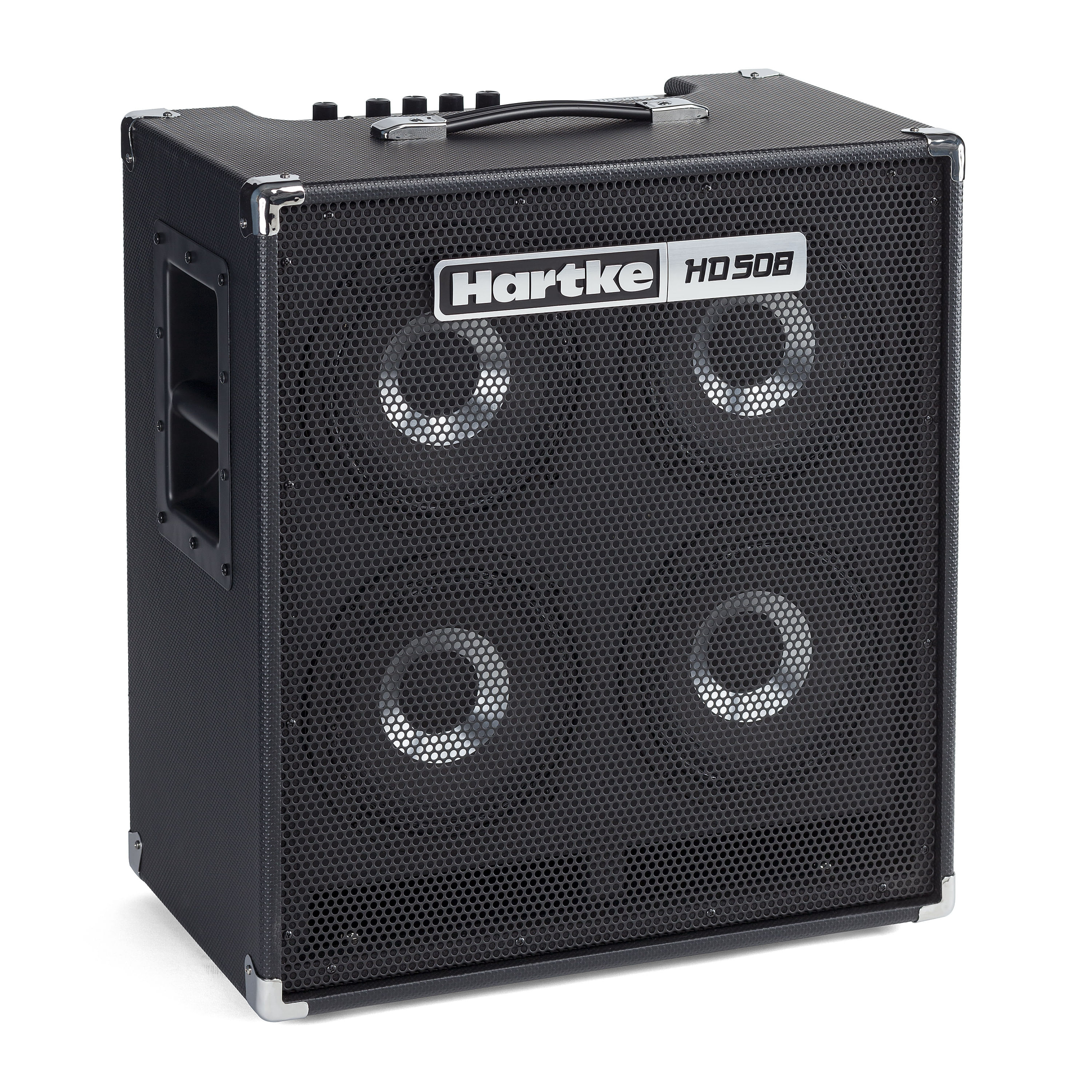 Combo de bajo Hartke Systems HD508 foto 3