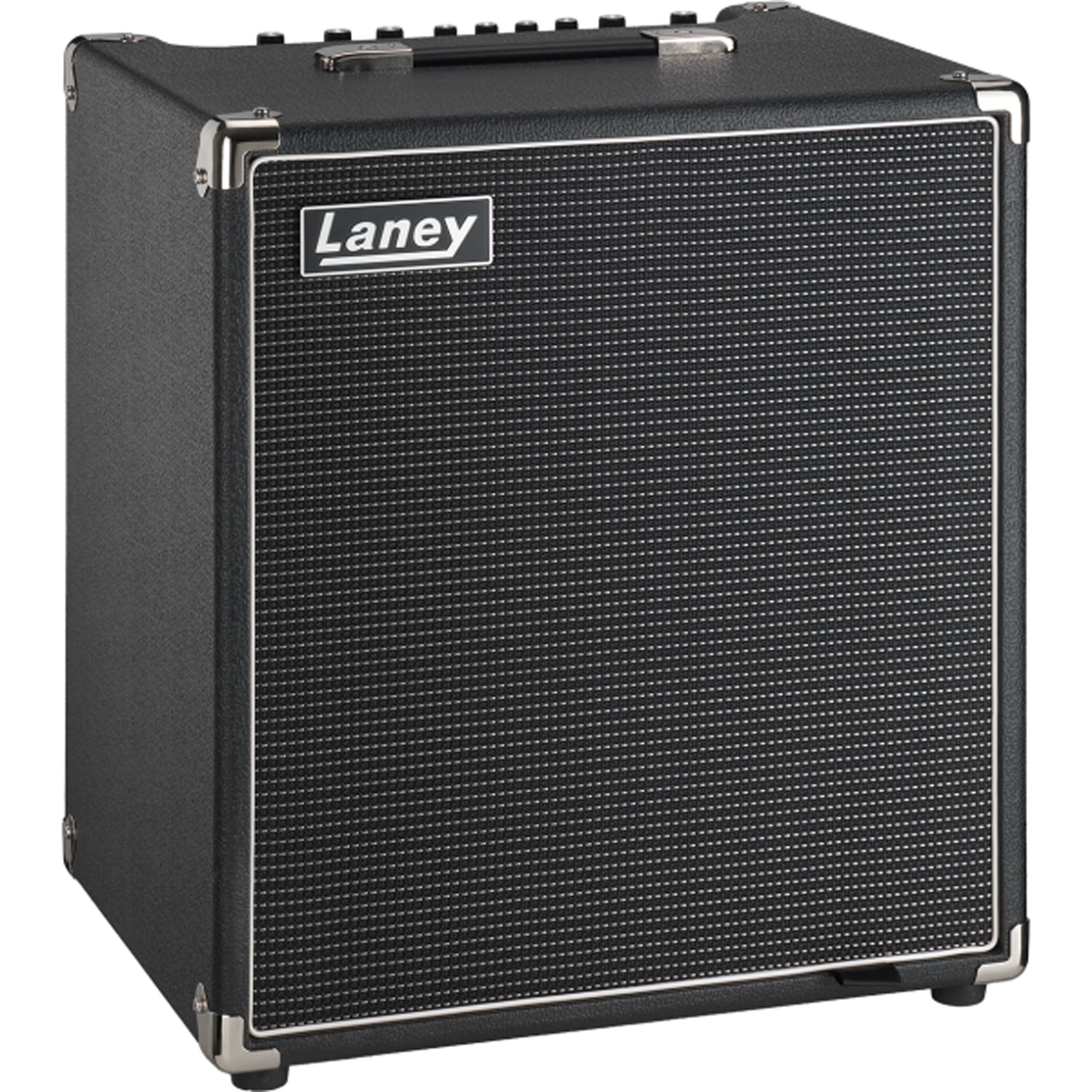 Combo de bajo Laney DBF100 foto 2