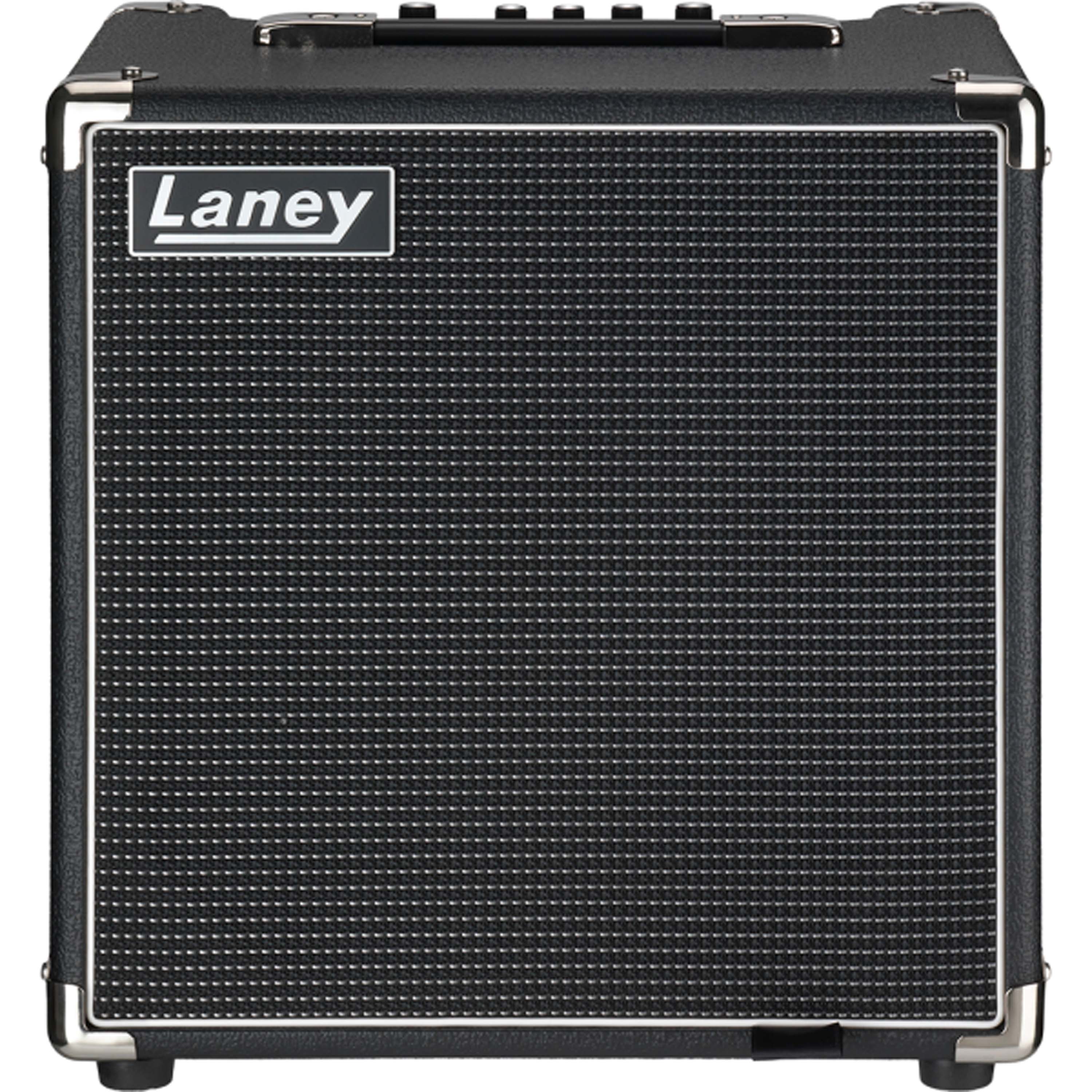 Combo de bajo Laney DBF30