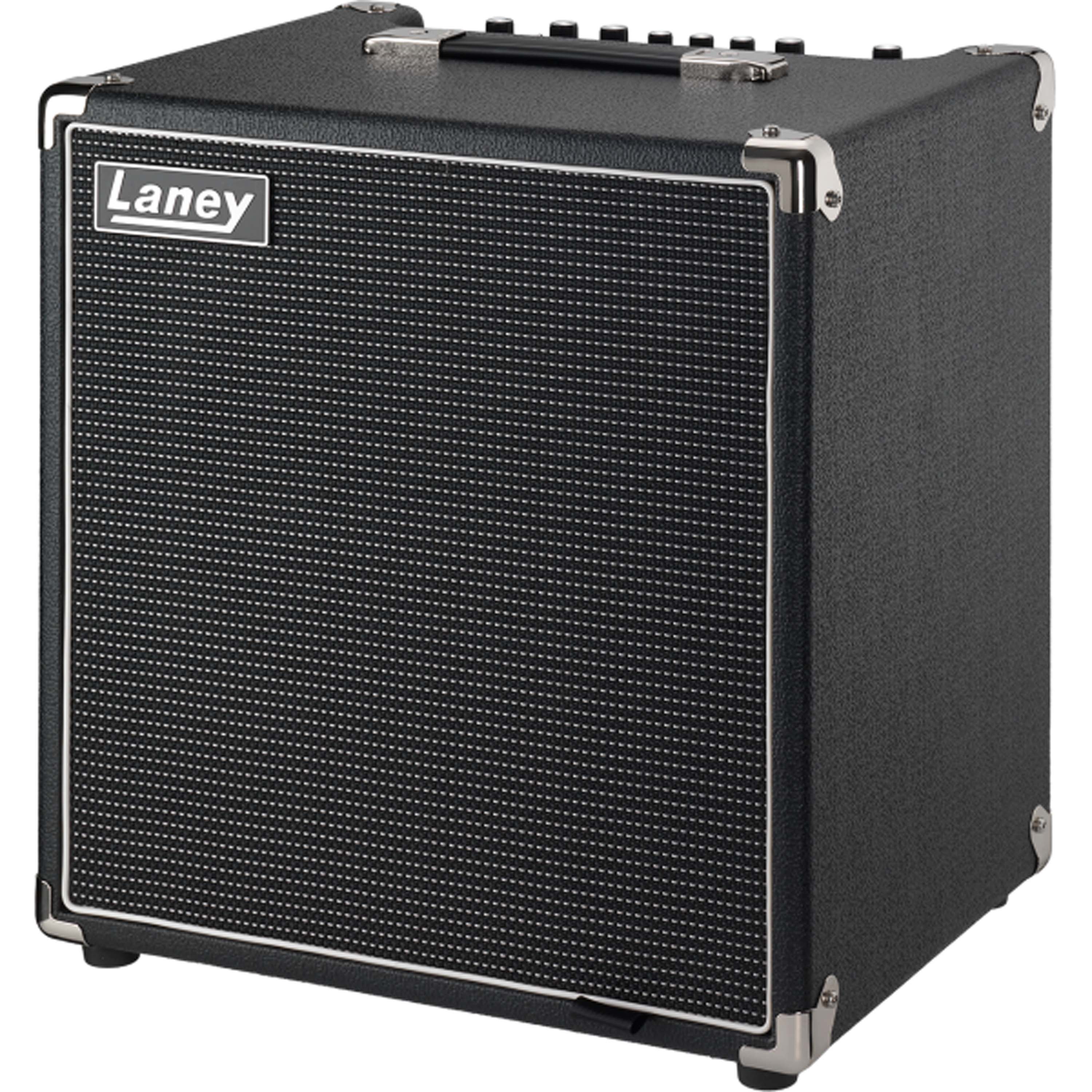 Combo de bajo Laney DBF50