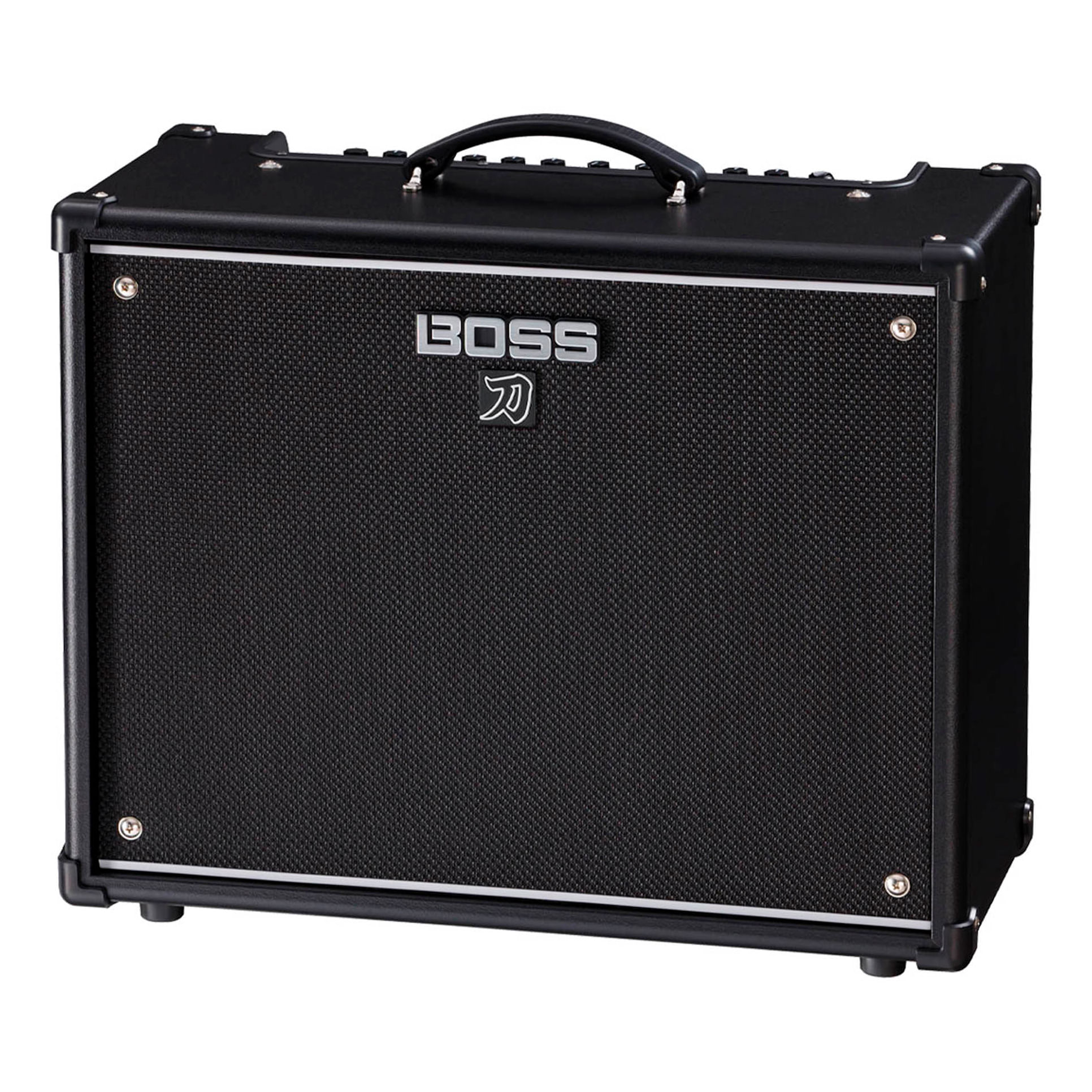 Combo de guitarra Boss Katana 100 Gen III foto 2