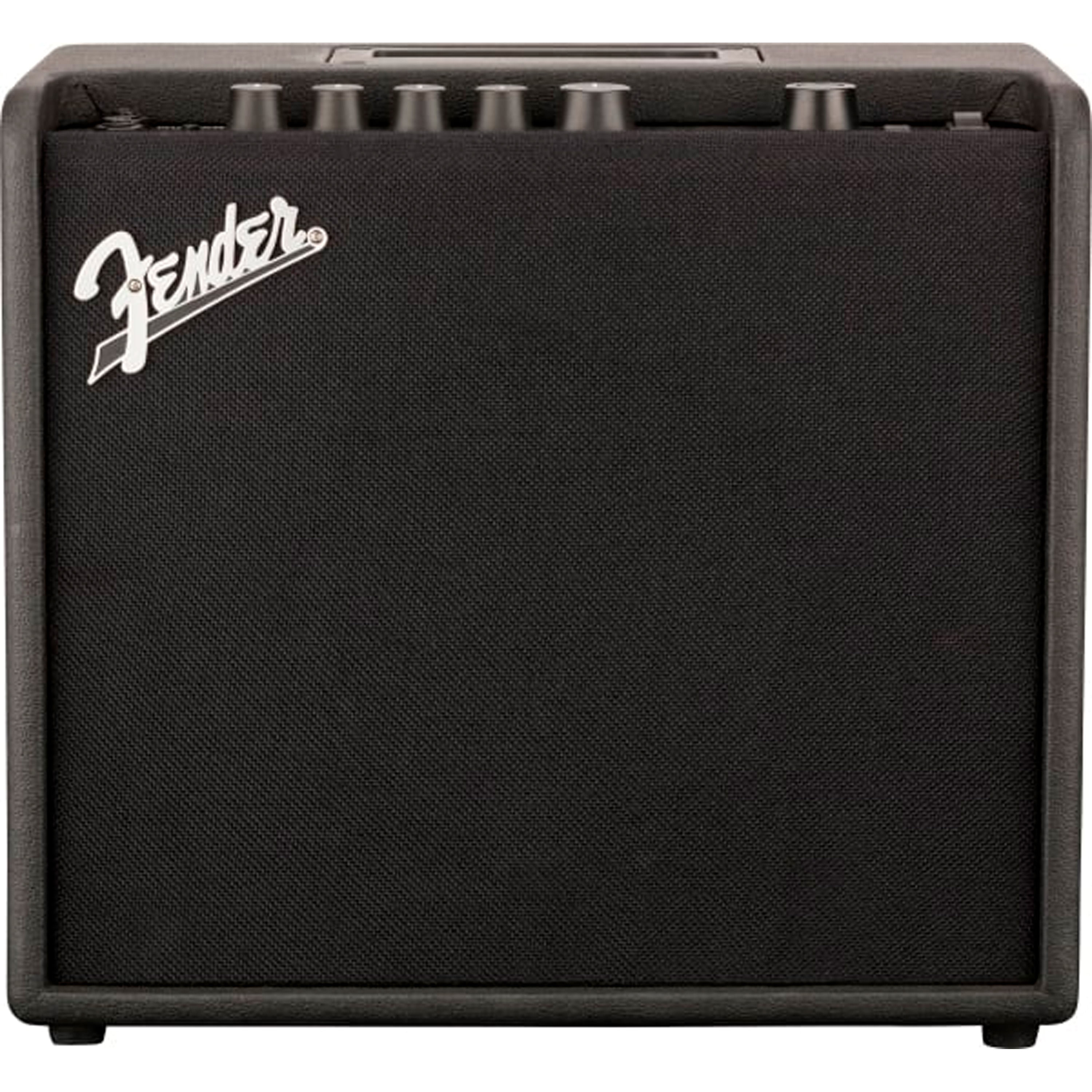Combo de guitarra Fender Mustang LT25 de 25 watts foto 2