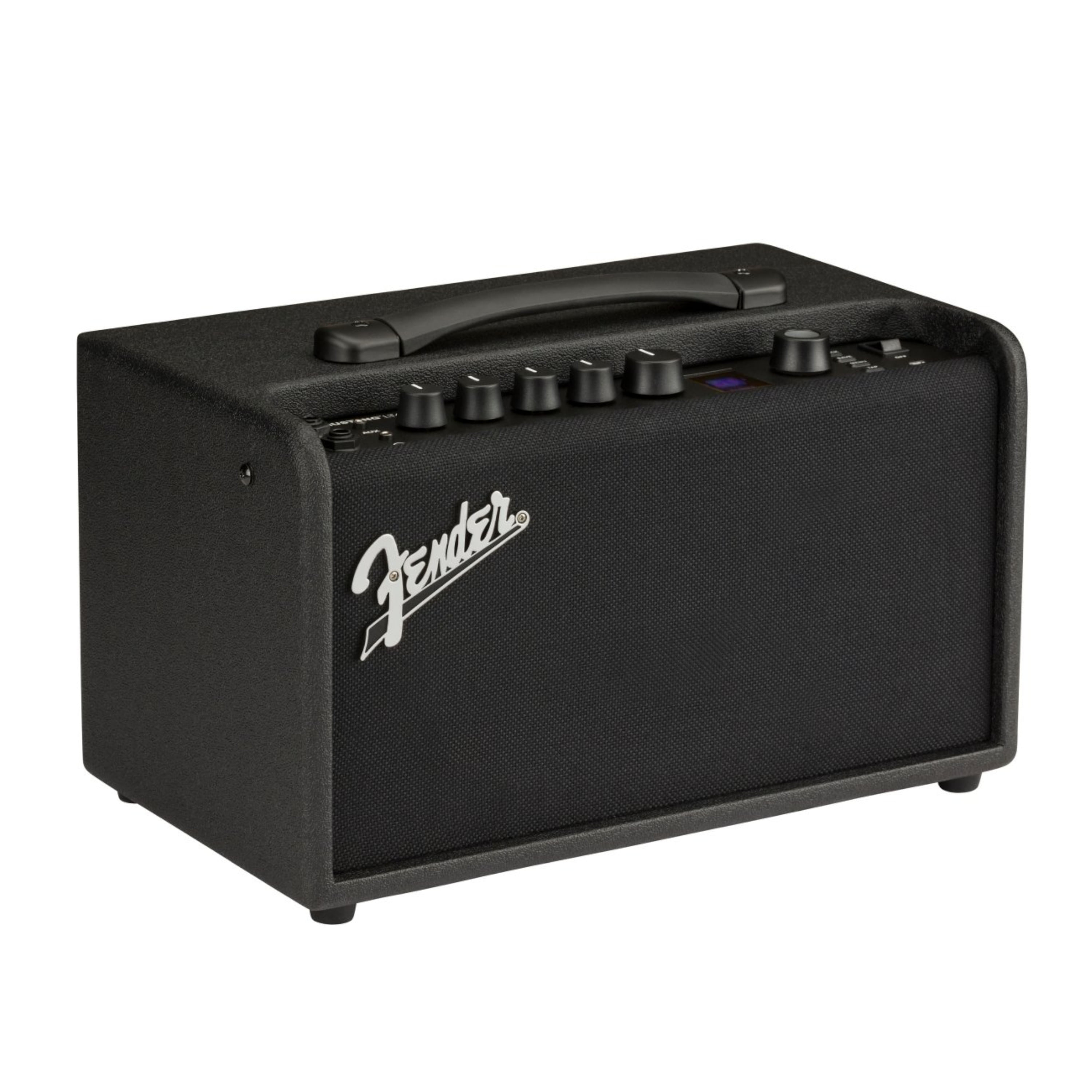 Combo de guitarra Fender Mustang LT40s de 40 watts foto 5