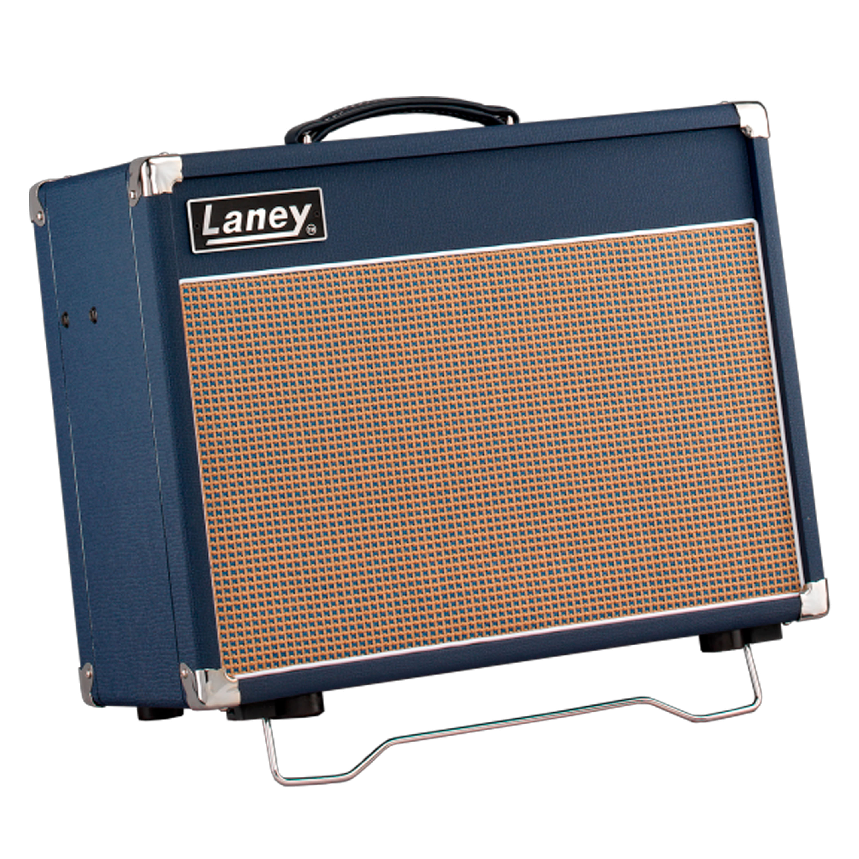 Combo de guitarra Laney L5T 112 foto 2